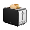 Toaster Concept TE2052, negru