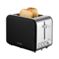 Toaster Concept TE2052, negru