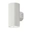 Rabalux 77162 zewnętrzna oprawa ścienna LED Urfa,18W, IP65, biała