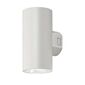 Rabalux 77162 zewnętrzna oprawa ścienna LED Urfa,18W, IP65, biała