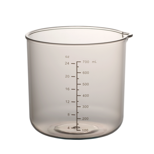 Concept LO3000 storcător cu șurub melcat EASYCLEAN