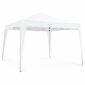 Fieldmann FDZN 7002 Gartenpavillon, 3 x 3 m