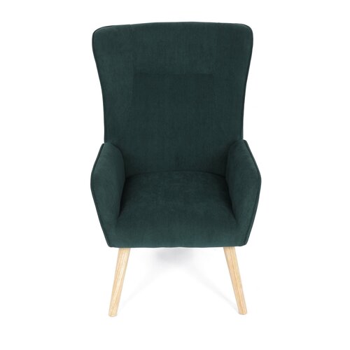 Ohrensessel GRN2, grün