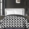 DecoKing Narzuta na łóżko Mystery, 220 x 240 cm