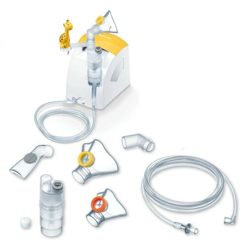 Inhalator Beurer BEU-IH26 za otroke