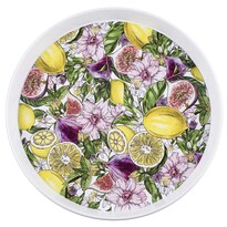 Altom Lemon szervírozó tálca, 35 cm Altom Lemon szervírozó tálca, 35 cm