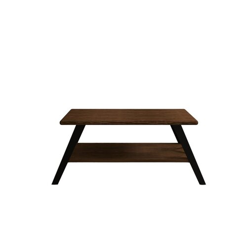 Couchtisch Konik Walnut