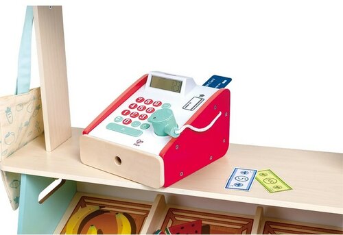 Hape Stánok - Farmársky trh