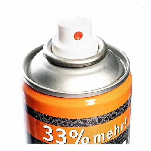 Rolser impregnálószer Collonil, Carbon Pro kerekestáskákhoz, 400 ml termék 2. képe