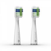 TrueLife Nadomestni glavice SonicBrushSlim-series, 2 kos