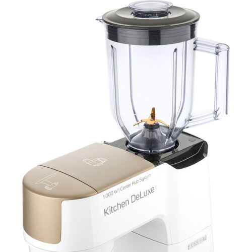 Sencor STM 4467CH Konyhai robotgép