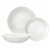 Bormioli Rocco 18-delni jedilni servis Coconut