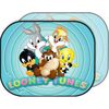 Sončna senčnica za stransko okno Looney Tunes, 2 kos