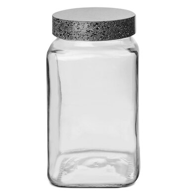 Orion GRANIT üvegedény, 2 l