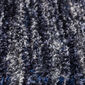 Kusový koberec Denver modrá, 50 x 80 cm