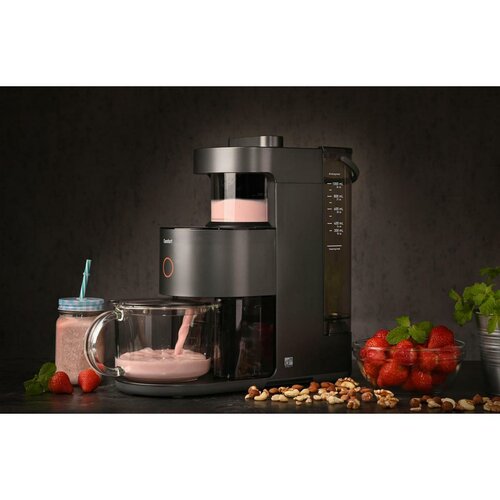 G21 Multifunkčný mixér Comfort Graphite Black