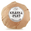Bohemia Gifts Musująca kula do kąpieli Piękna cera