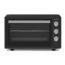 Guzzanti GZ 3621 minisütő grillel, fekete