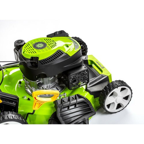 Fieldmann FZR 5114-170BV benzínová sekačka
