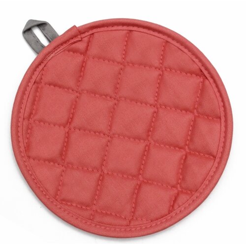 Domarex Podkładka kuchenna Compact czerwony, 20 cm