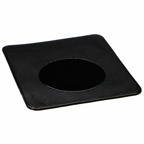 Sixtol Набір протиковзких автомобільних килимків CAR MAT SET, 14 х 16 см, 2 шт.