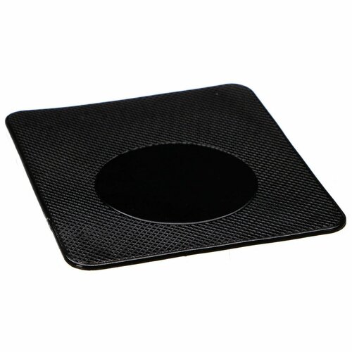 Sixtol Komplet protizdrsnih preprog za avto CARMAT SET, 14 x 16 cm, 2 kosa