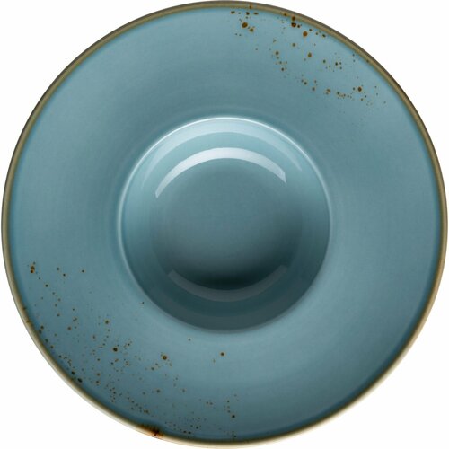 Mäser Gourmet-Teller Pintar Blue 26 cm