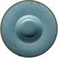 Mäser Gourmet tanier Pintar Blue 26 cm