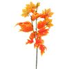 Herbstzweig „Maple“, 60 x 25 cm