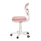 Scaun de birou Autronic KA-C801 PINK