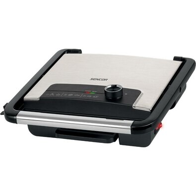 Sencor SBG 3710SS kontaktgrill