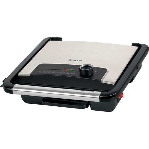 Sencor SBG 3710SS kontaktgrill
