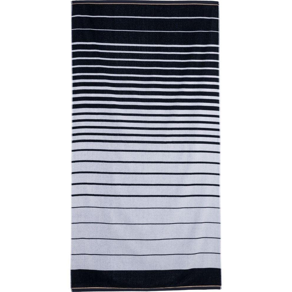 Jules Clarysse Plážová osuška Sunset, 90 x 170 cm