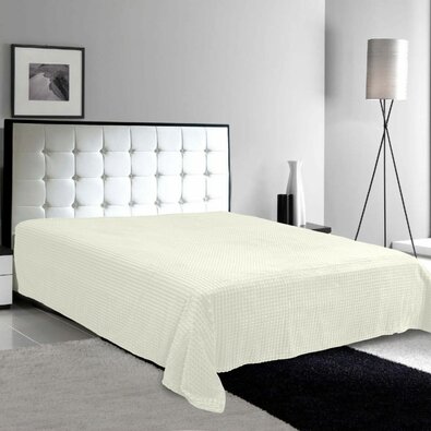 Matex pregrinj Diamond bež, 170 x 210 cm