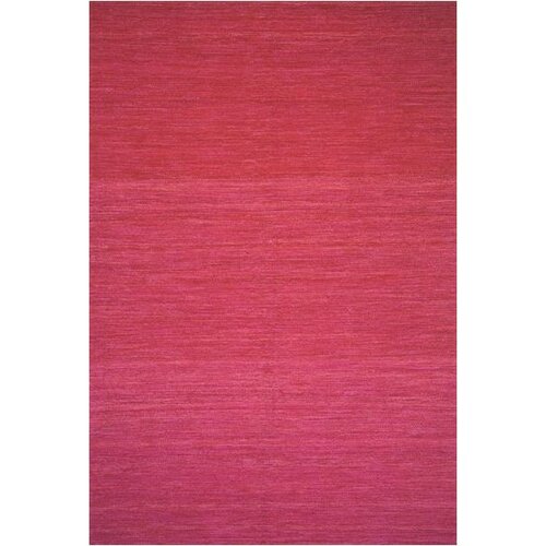 Ligne Pure darabszőnyeg Enjoy piros, 140 x 200 cm