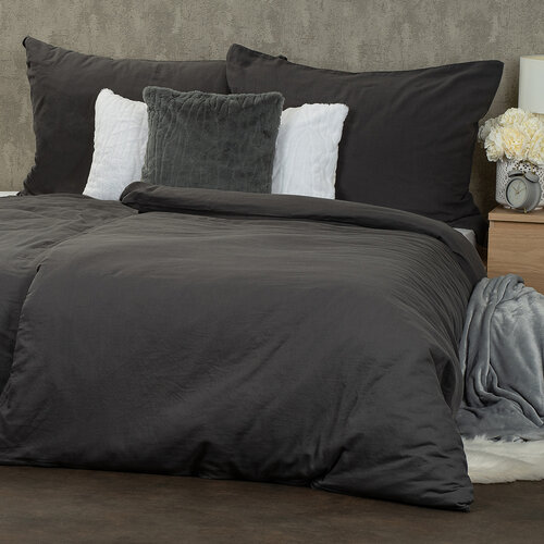 4Home Muslin posteljnina Shadow, 140 x 200 cm, 70x 90 cm