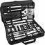 Cattara 13102 Grillwerkzeug-Set, 27 Teile