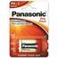 Baterie Panasonic 6LF22PPG/1BP Pro Power (6LR61)