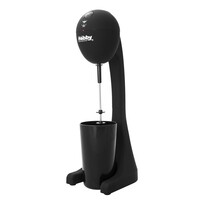 Mixer bar Hobby BM 210BR, vas plastic, negru Mixer bar Hobby BM 210BR, vas plastic, negru