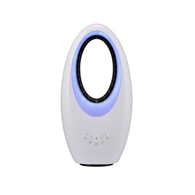 Guzzanti GZ 1408 ventilator brez lopatic