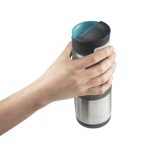 Contigo Termo lahev Transit 470 ml Biscay Bay