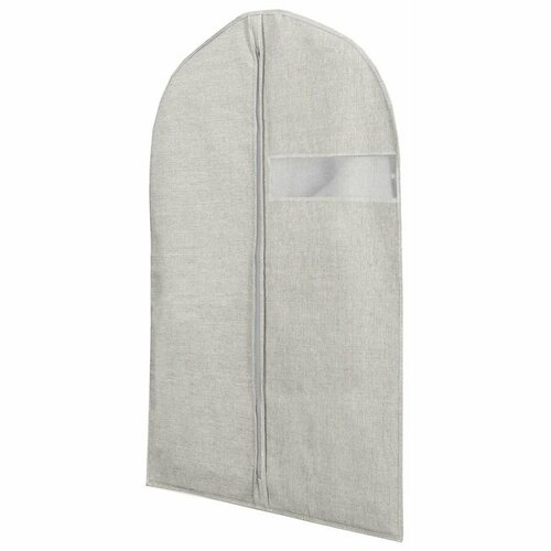 Husă foarte solidă Compactor pentru costum și rochie scurtă OXFORD, 60 x 100 cm, S