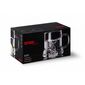 Cană de sticlă Simax 2522/2 Look 0,25 l, 2 buc