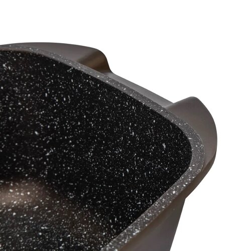 Valdinox Aurum Миска для запікання з кришкою, 32 x 21 см