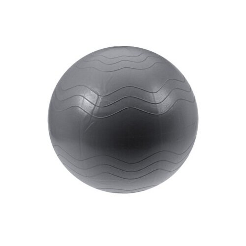 XQ Max Pomôcka na cvičenie Yoga Ball pr. 65 cm, strieborná
