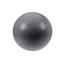 XQ Max М'яч для йоги Yoga Ball діаметр 65 см, сріблястий