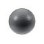 XQ Max Pomůcka na cvičení Yoga Ball pr. 65 cm, stříbrná