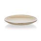 Banquet Dessertteller PALAS, 21,5 cm, creme