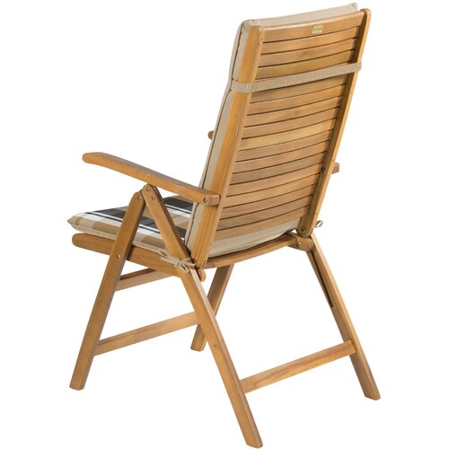 Fieldmann FDZN 9106 husă pentru fotoliu, crem