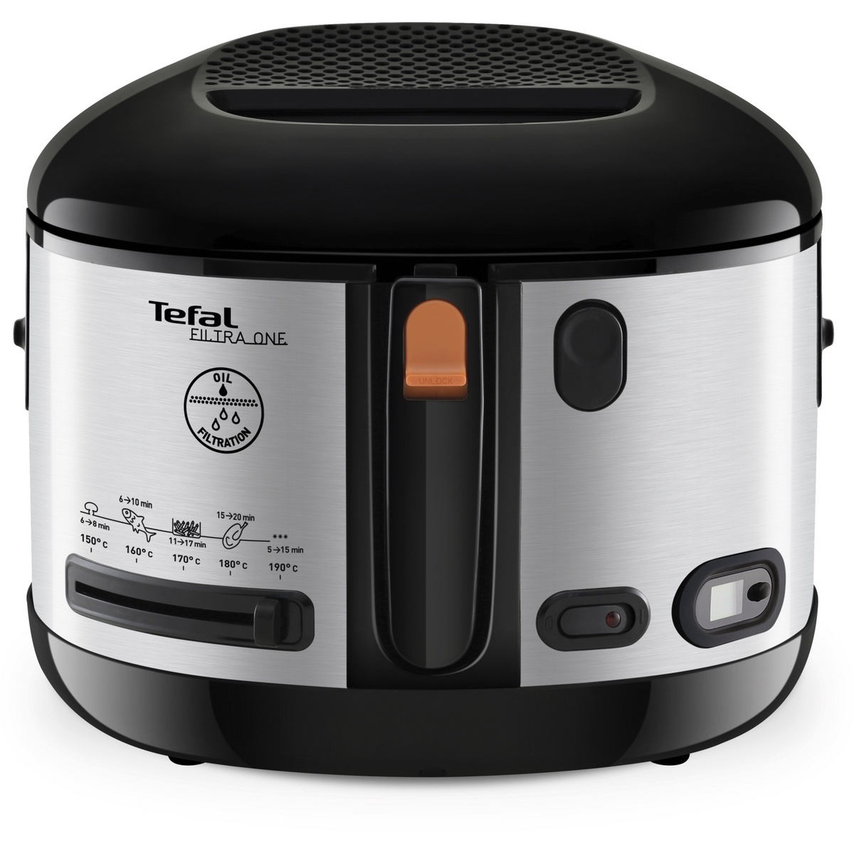 Obrázok TEFAL FF 175D71